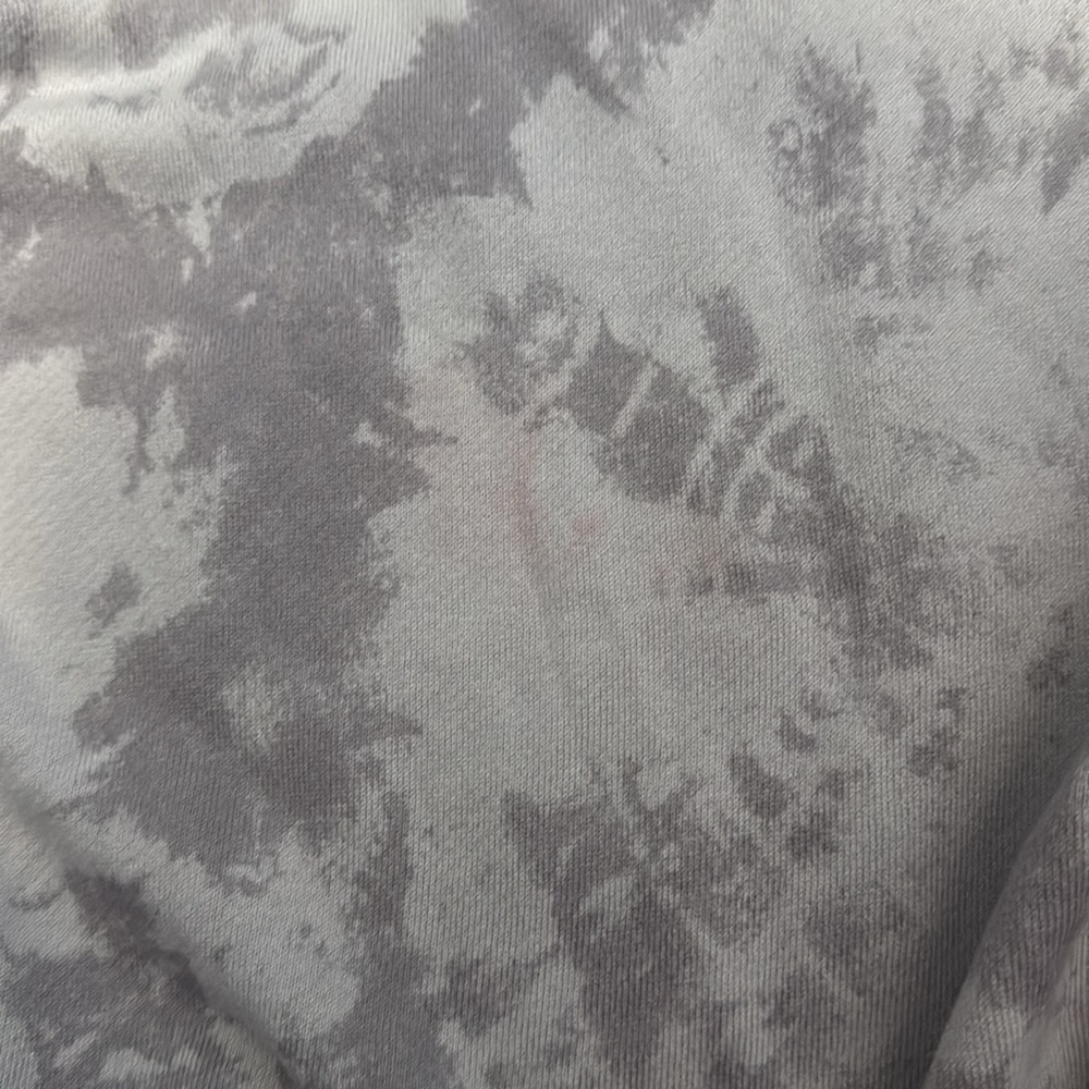 NWT!! Rails - Theo Sweatshirt in Circle Grey Tie … - image 9